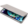 Elegance Book Case For Samsung S24 Grey OEM