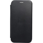 Elegance Book Case For Xiaomi Redmi Note 11 / 11S Black OEM