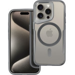 Ergofit Newzone Case Compatible With Magsafe For Iphone 15 Plus Grey OEM