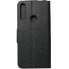 Fancy Book Case For Huawei P Smart Z / Y9 Prime 2019 Black OEM