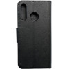 Fancy Book Case For Huawei P30 Lite Black OEM