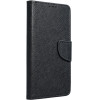 Fancy Book Case For Iphone 13 Black OEM