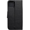 Fancy Book Case For Iphone 13 Black OEM