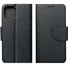 Fancy Book Case For Iphone 15 Plus Black OEM