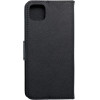 Fancy Book Case For Samsung A22 5G Black OEM