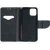 Fancy Book Case For Samsung A23 5G Black OEM