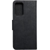 Fancy Book Case For Samsung A52 Lte / A52 5G / A52S Black OEM