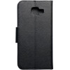 Fancy Book Case For Samsung Galaxy A5 2016 (A510) Black OEM