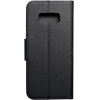 Fancy Book Case For Samsung Galaxy S8 Black OEM