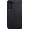 Fancy Book Case For Samsung S21 Black OEM