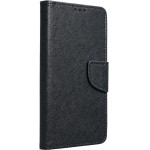 Fancy Book Case For Samsung S24 Plus Black OEM