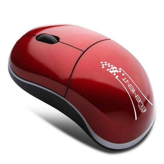 MOUSE ELEMENT MS-05R