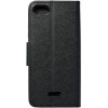 Fancy Book Case For Xiaomi Redmi 6a Black OEM