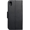 Fancy Book Case For Xiaomi Redmi 7A Black OEM