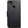Fancy Book Case For Xiaomi Redmi 9C Black OEM