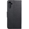 Fancy Book For Samsung A13 5G / A04S Black OEM