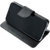 Fancy Book For Samsung A56 Black OEM