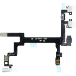 Flex Cable For Iphone 5 On/Off + Side Keys OEM