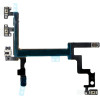 Flex Cable For Iphone 5 On/Off + Side Keys OEM