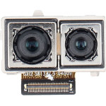 Flex Cable With Back Camera For Huawei P20 OEM