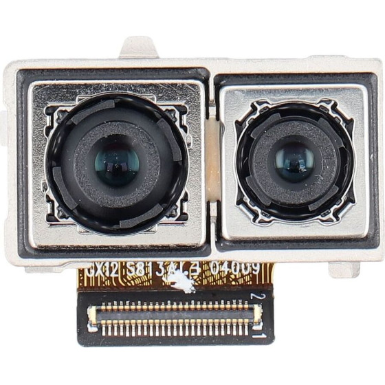Flex Cable With Back Camera For Huawei P20 OEM
