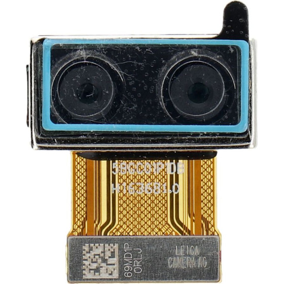 Flex Cable With Back Camera For Huawei P9 OEM