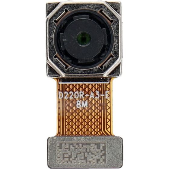 Flex Cable With Back Camera For Huawei Y6 2018 OEM