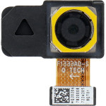 Flex Cable With Back Camera For Huawei Y7 2018 OEM