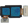 Flex Cable With Back Camera For Samsung Galaxy A20 OEM