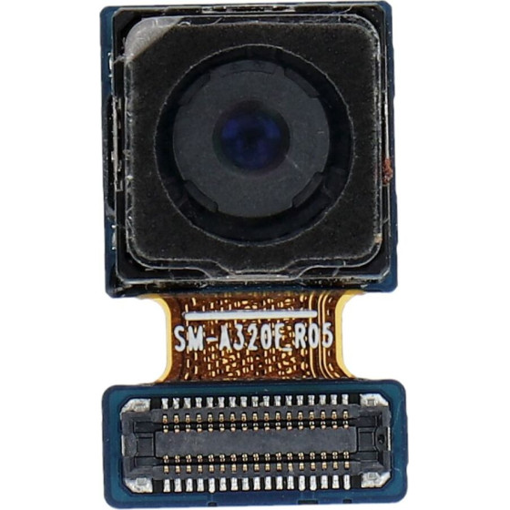 Flex Cable With Back Camera For Samsung Galaxy A3 (2017) OEM