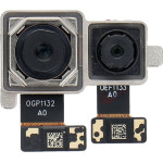 Flex Cable With Back Camera For Xiaomi Mi 8 Lite OEM