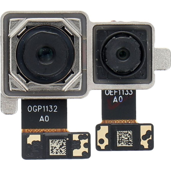 Flex Cable With Back Camera For Xiaomi Mi 8 Lite OEM