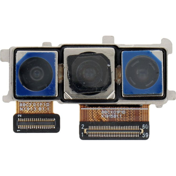 Flex Cable With Back Camera For Xiaomi Mi 9 OEM