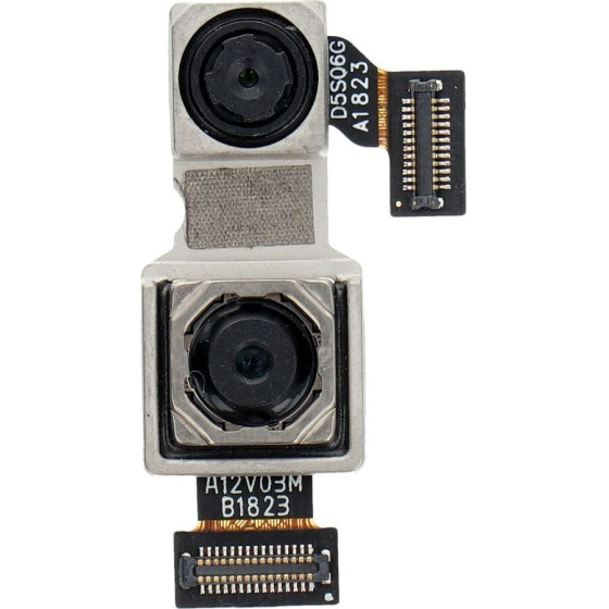 Flex Cable With Back Camera For Xiaomi Mi A2 Lite OEM