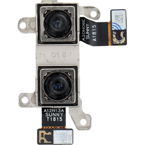Flex Cable With Back Camera For Xiaomi Mi A2 OEM
