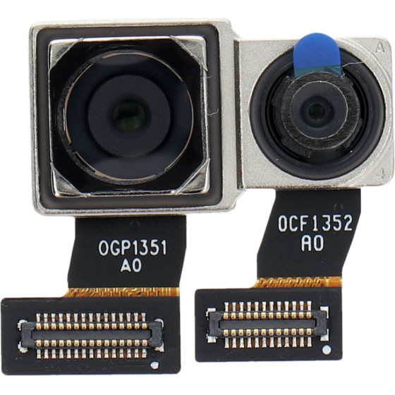 Flex Cable With Back Camera For Xiaomi Redmi 7 OEM