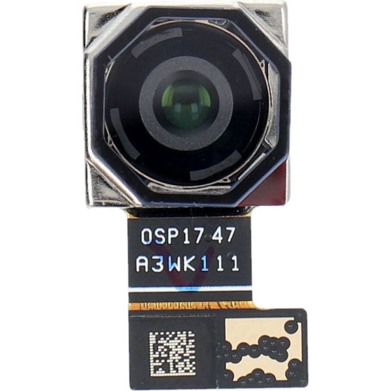 Flex Cable With Back Camera For Xiaomi Redmi Note 8 OEM