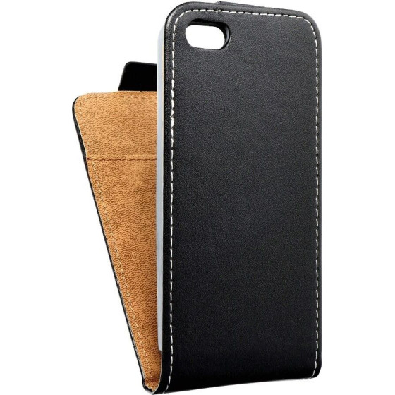 Flip Case Slim Flexi Fresh For Iphone 5/5S/5SE OEM
