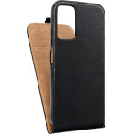 Flip Case Slim Flexi Fresh For Xiaomi Redmi Note 12S Black OEM