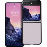 Focus Case For Samsung Galaxy Z Flip 5 5G Black OEM