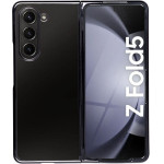 Focus Case For Samsung Galaxy Z Fold 5 5G Black OEM