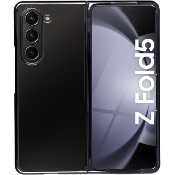Focus Case For Samsung Galaxy Z Fold 5 5G Black OEM