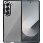 Focus Case For Samsung Galaxy Z Fold 6 5G Black OEM