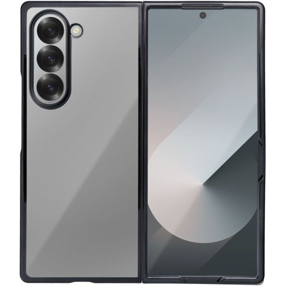 Focus Case For Samsung Galaxy Z Fold 6 5G Black OEM