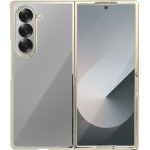 Focus Case For Samsung Galaxy Z Fold 6 5G Gold OEM