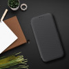 Folio Side Magnet Book Case For Iphone 16 Plus Grey OEM