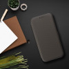 Folio Side Magnet Book Case For Xiaomi Redmi Note 14 5G Brown OEM