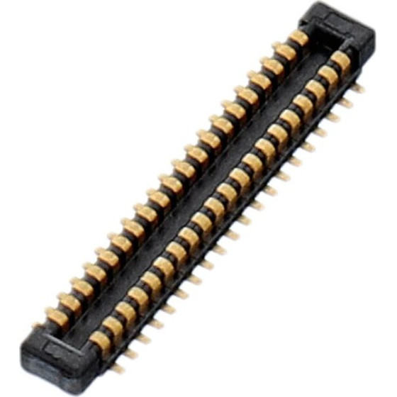 Fpc Connector On Main Board For Samsung A10s OEM