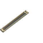 Fpc Connector On Main Board For Samsung A12 OEM