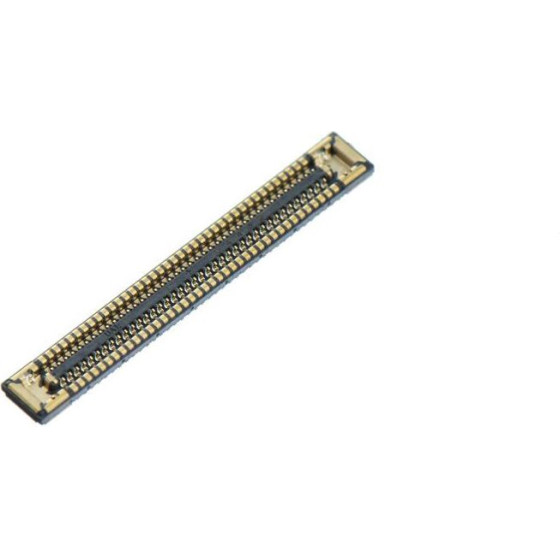 Fpc Connector On Main Board For Samsung A12 OEM